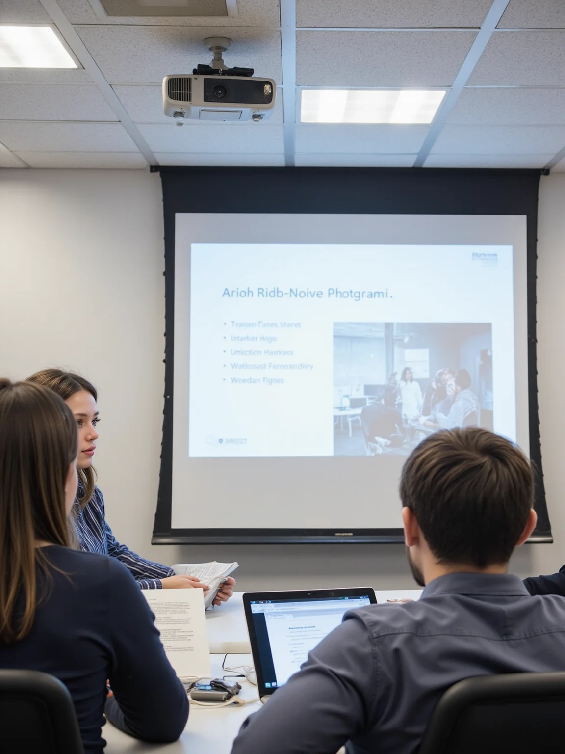 Business & Classroom Projectors Business & Classroom Projectors