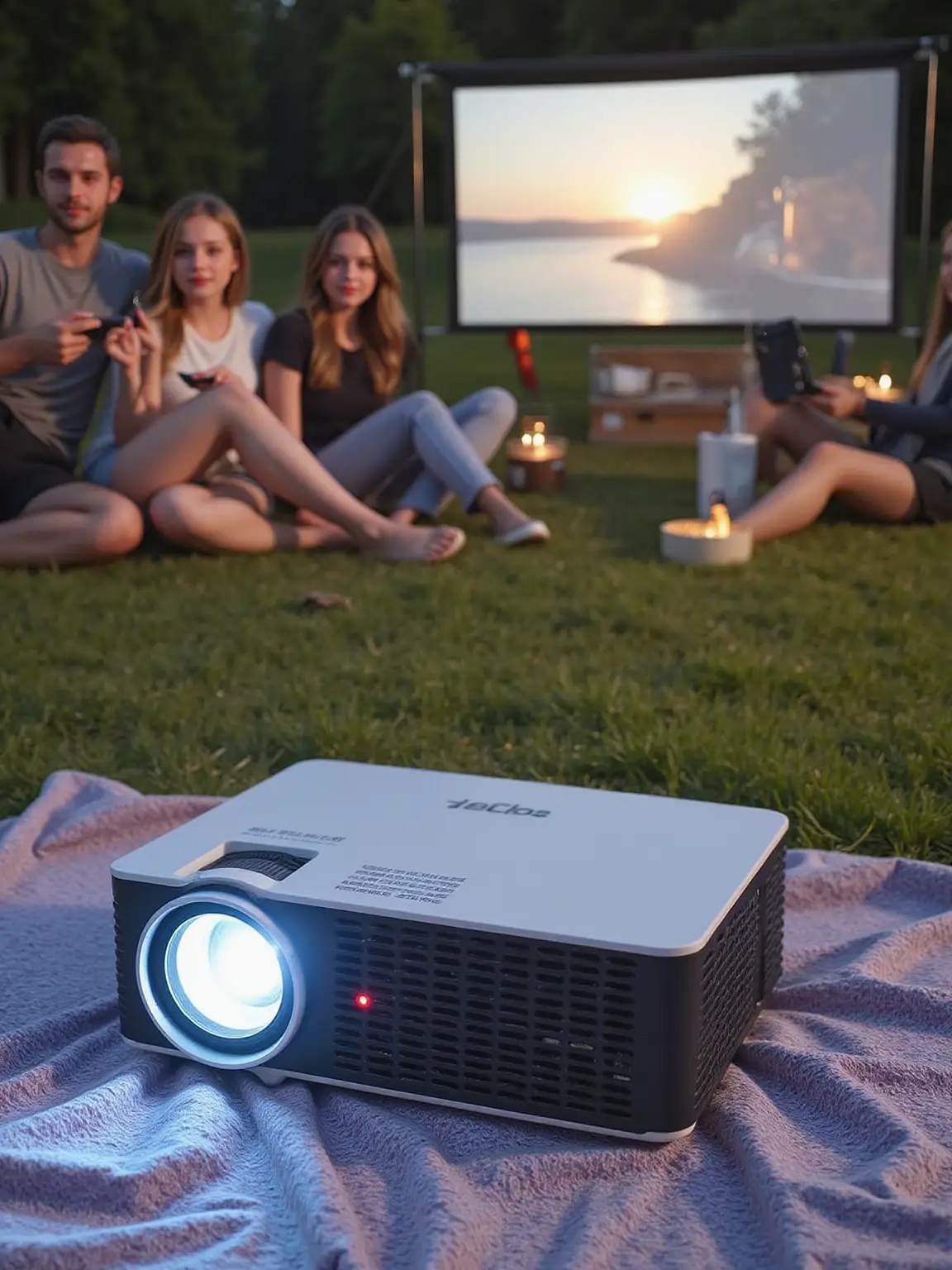 Compact & Portable Units Compact & Portable Units