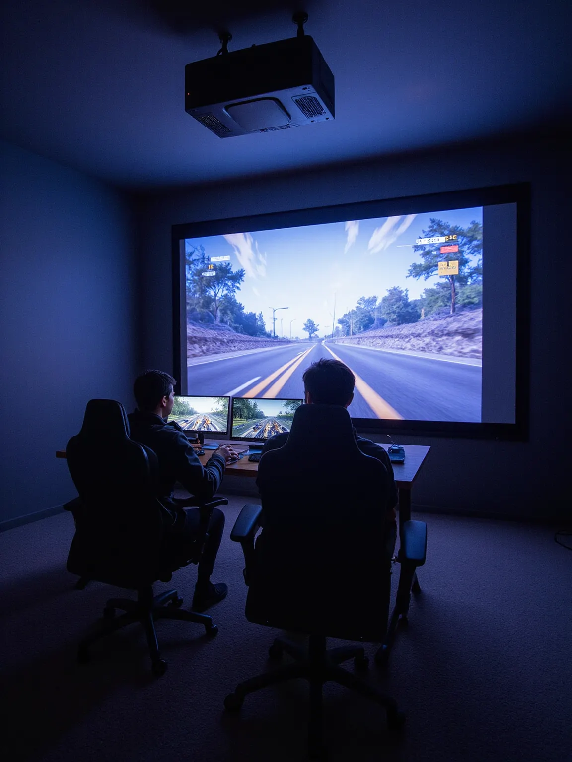 Gaming Display Solutions Gaming Display Solutions