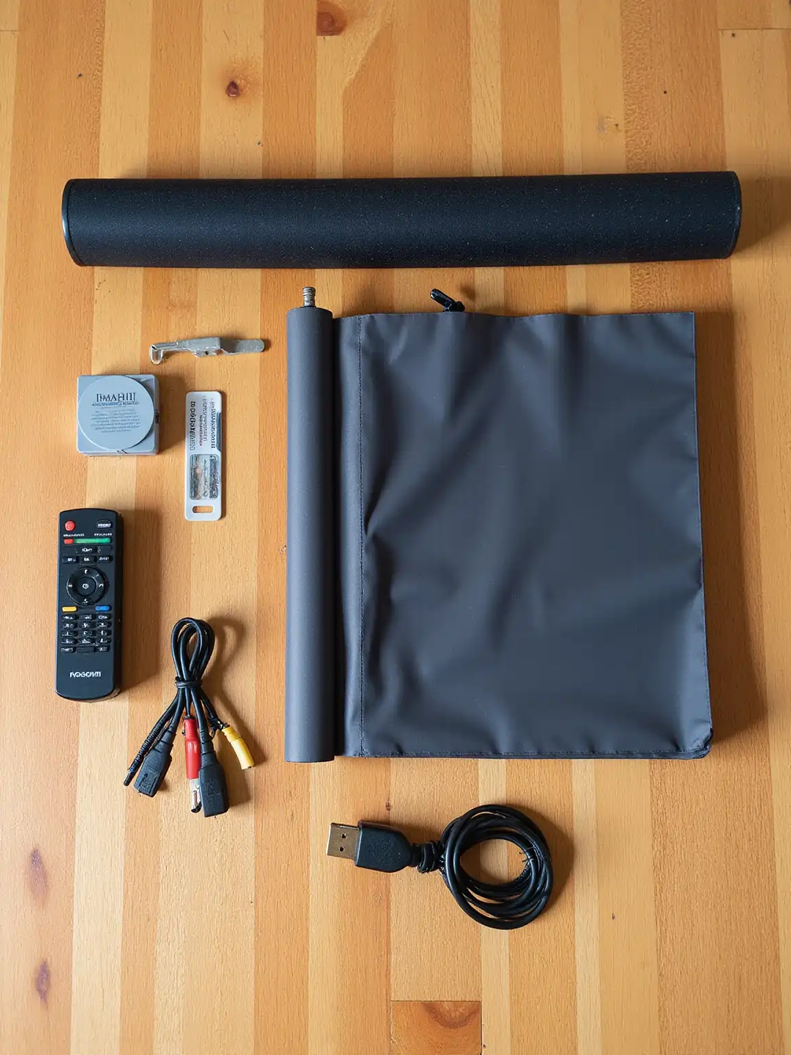 Screens & Accessories Screens & Accessories