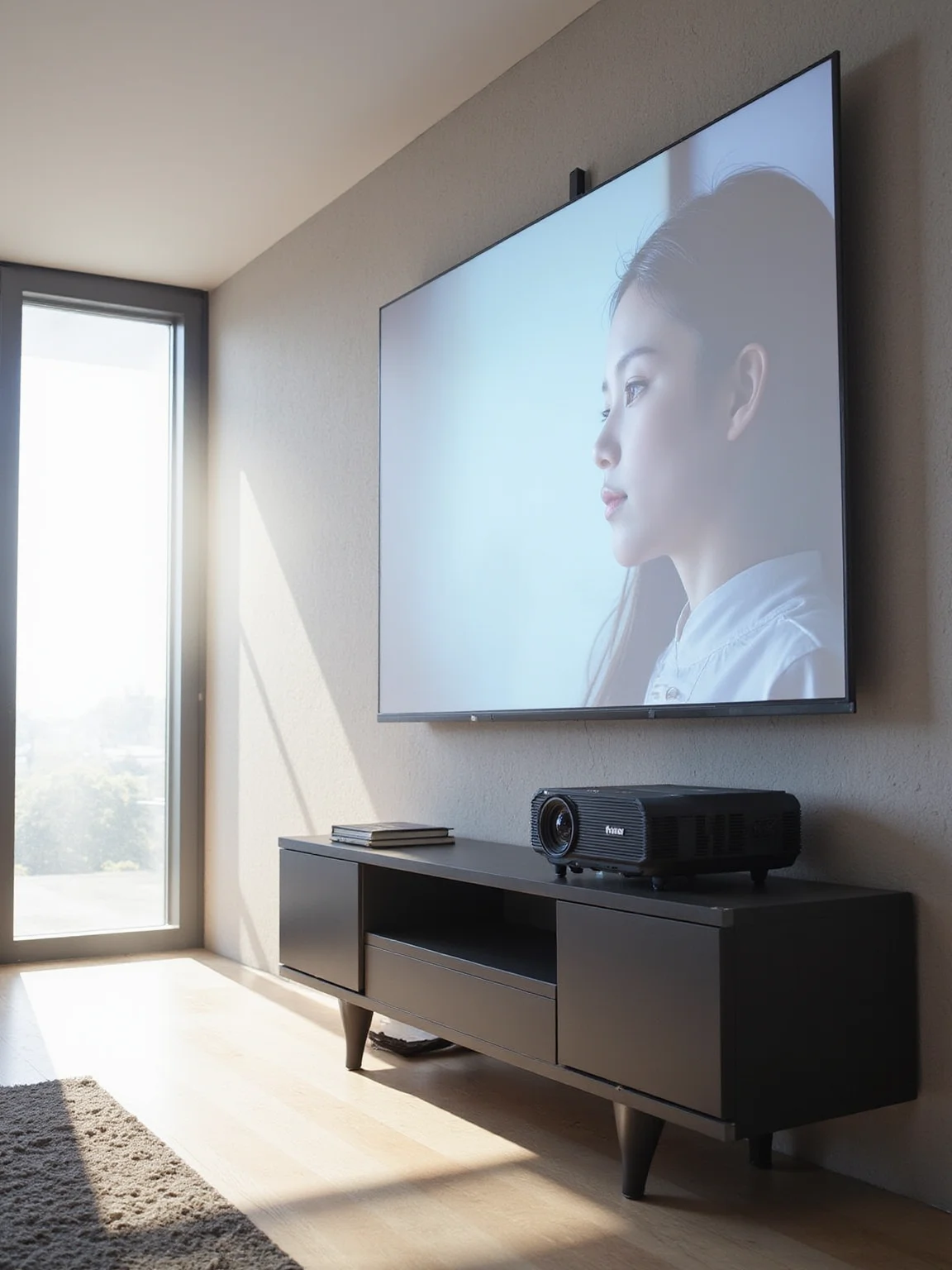 TV Projectors & UST Models TV Projectors & UST Models