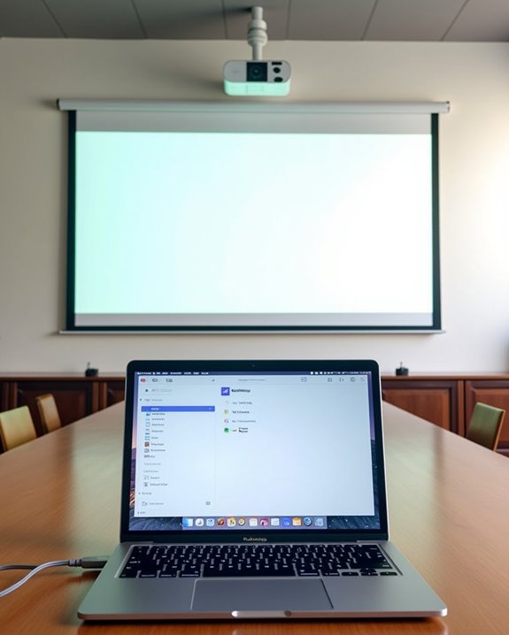 adjust display and resolution