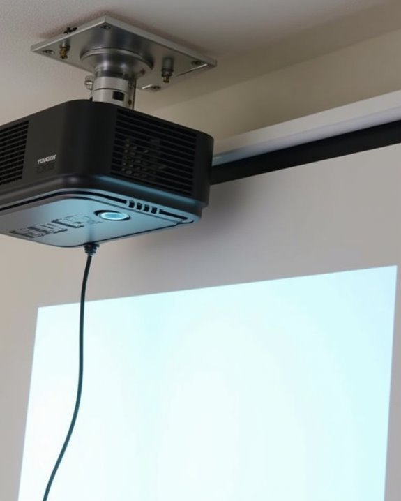 adjust image orientation and keystone