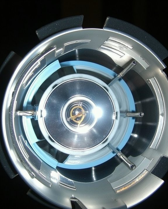 advanced high resolution smart projectors