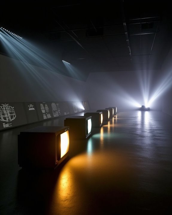 advanced portable 4k laser projectors