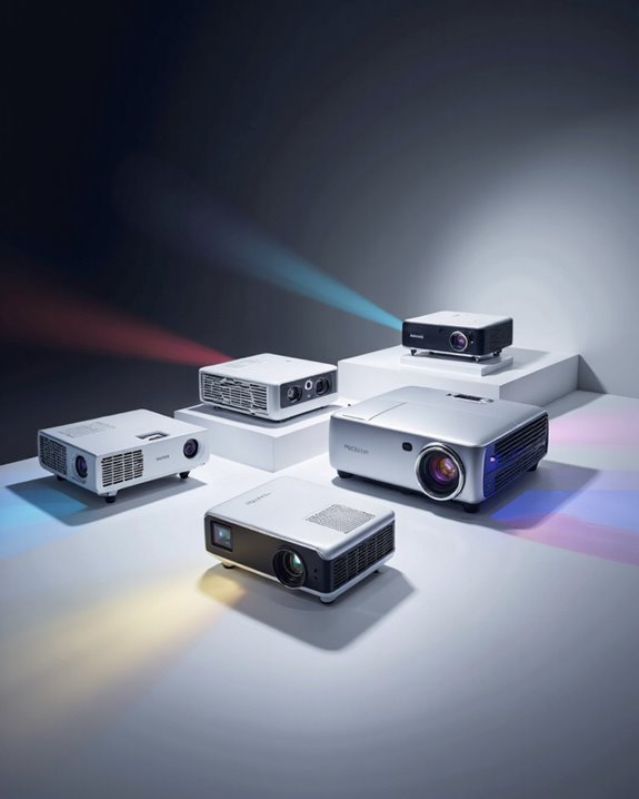 anker projectors expert reviews