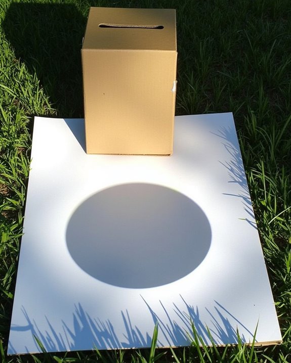 build simple solar viewer
