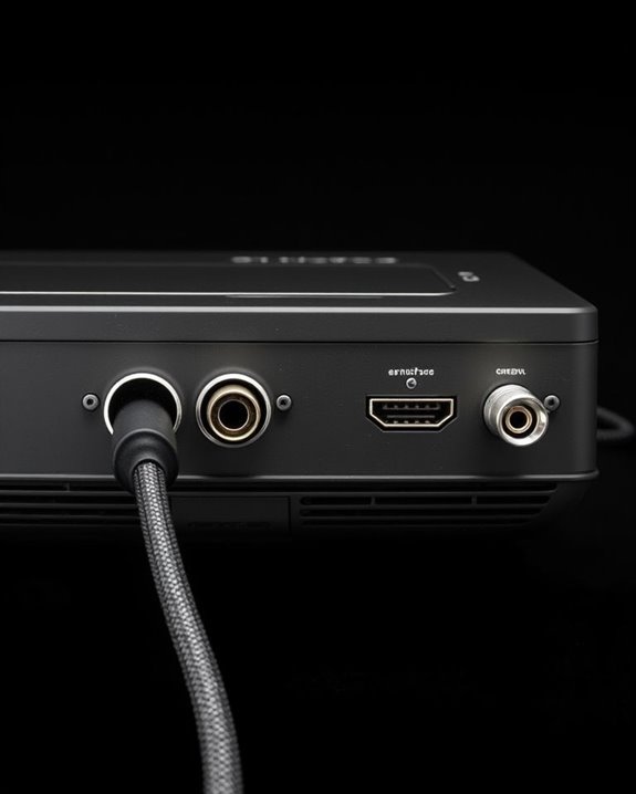 choose compatible hdmi cables