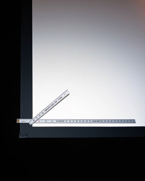 choose durable high contrast screens