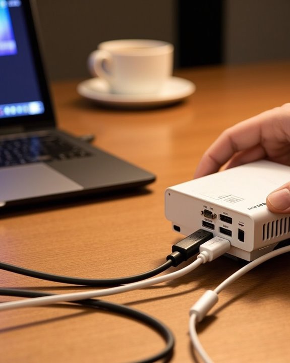 choose the right high quality cables