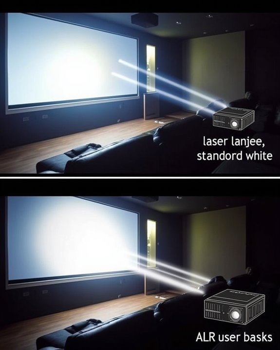 choosing compatible durable alr