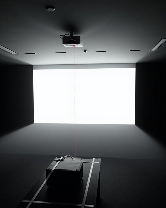 choosing suitable aspect ratio