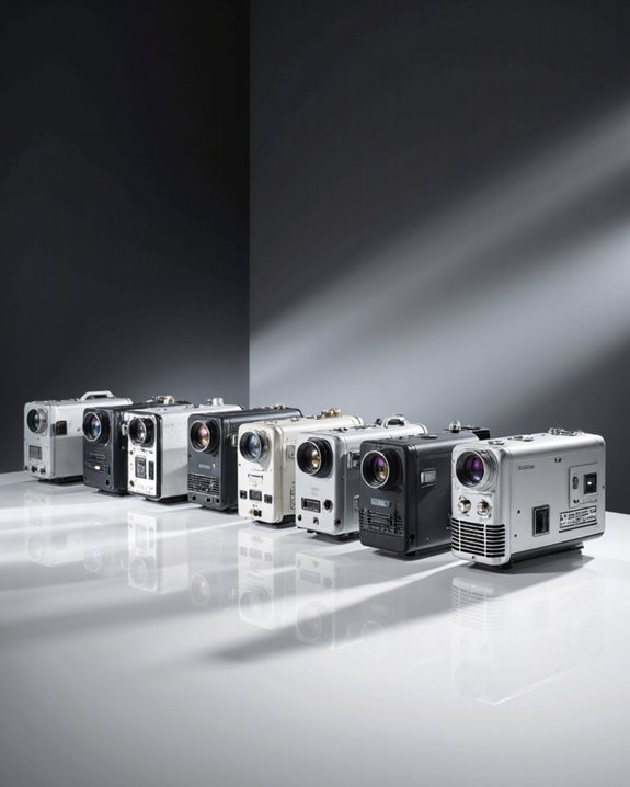 choosing the right projector