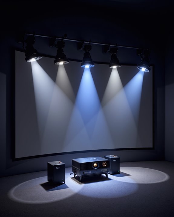 choosing the right projector