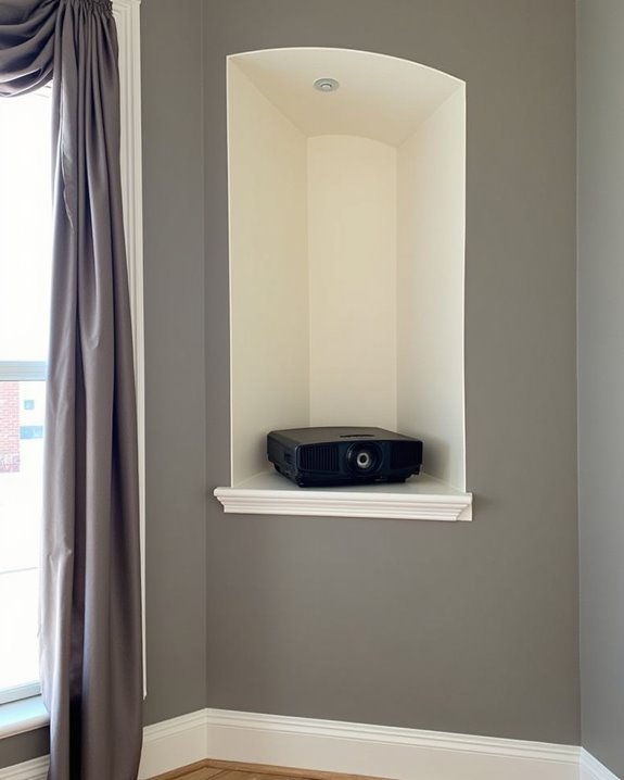 clean ventilate maintain regularly