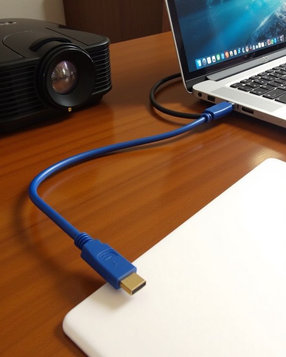 connect power configure confirm