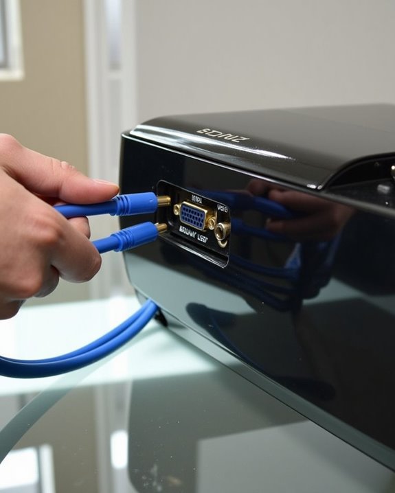 connect select adapt optimize