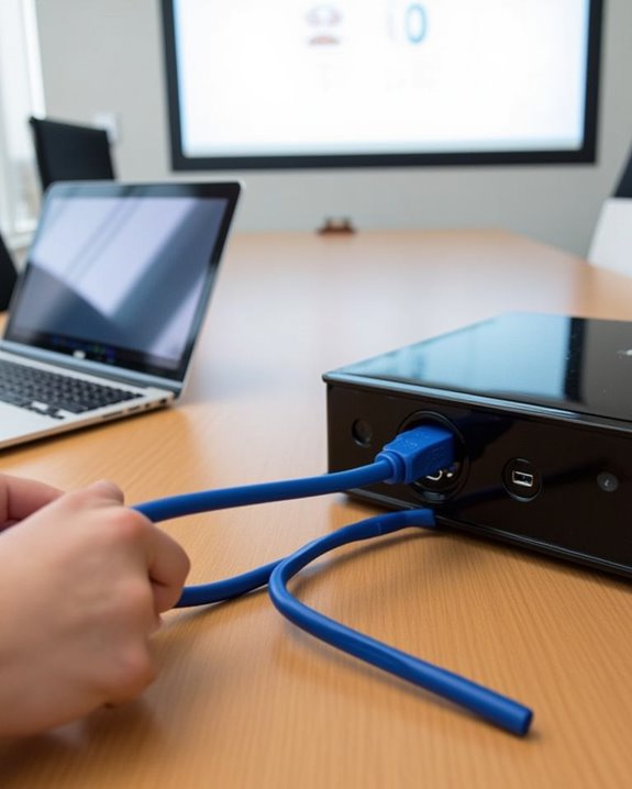 connect select troubleshoot optimize