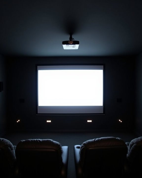 control ambient light effectively