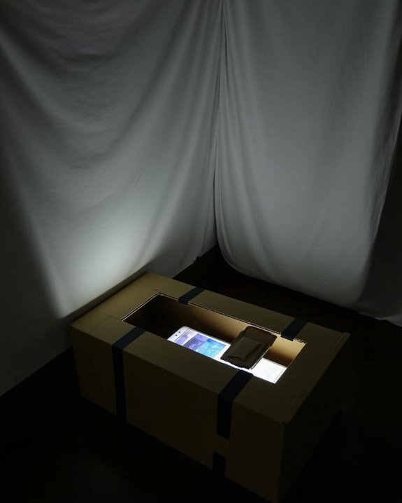 creative diy projection uses