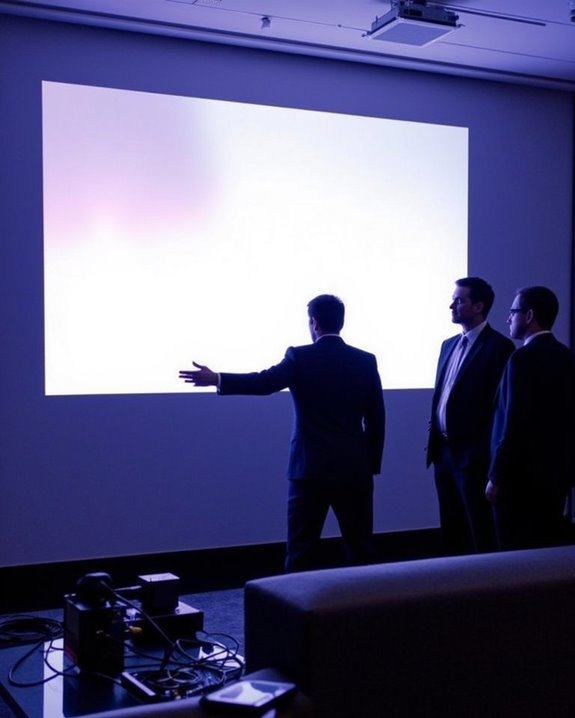 custom av solutions for events