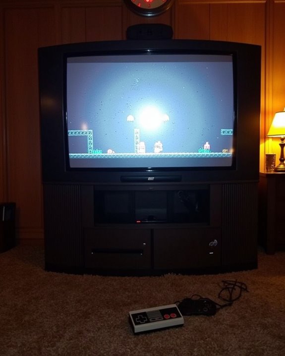 digital projection technology evolution
