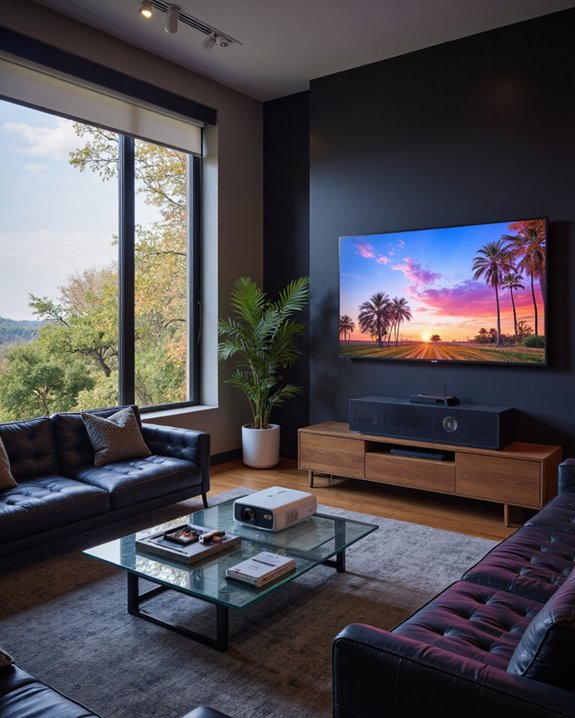 display technology showdown 2025