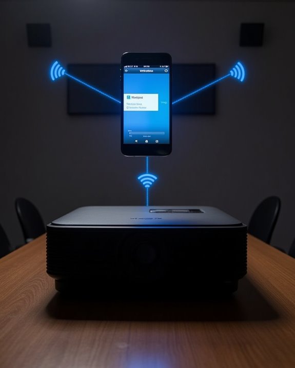 enable wifi direct pairing