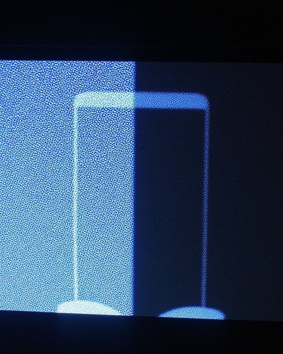 enhanced motion interpolation technology