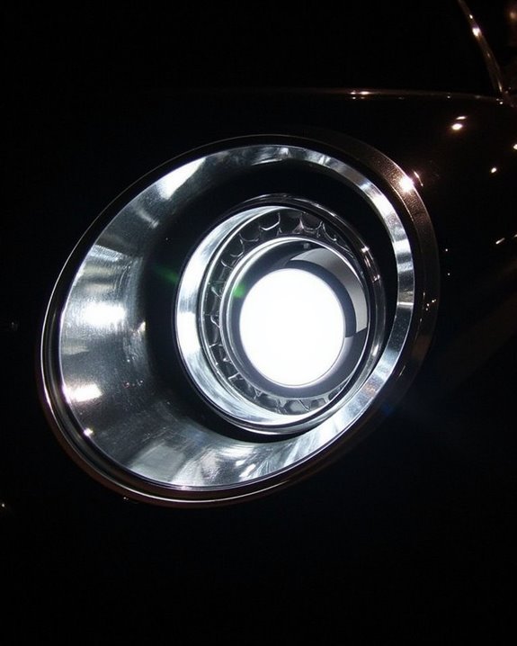 enhanced visibility and safety