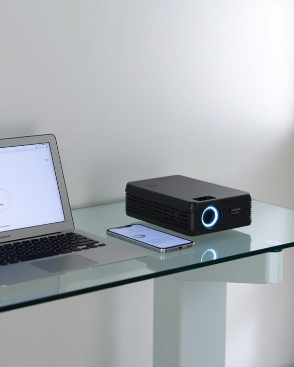 ensure compatible wireless connection