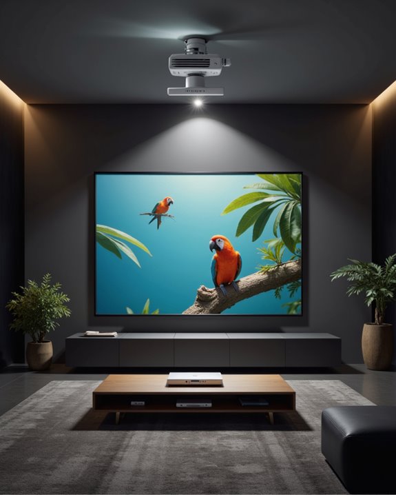 evaluate projector deal factors