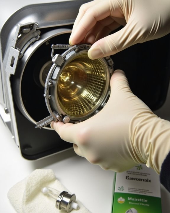 extend bulb lifespan properly