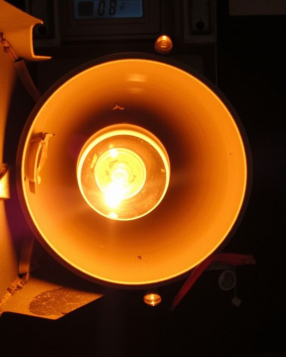 factors influencing bulb lifespan