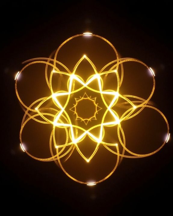 guided energy and wisdom