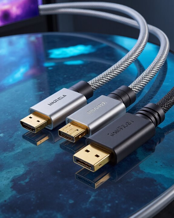 hdmi cable selection criteria