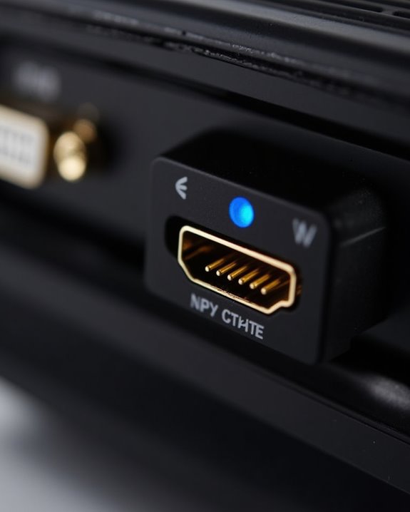 hdmi resolution refresh compatibility
