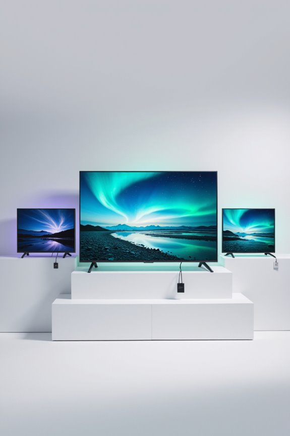 hisense l9q tv comparison