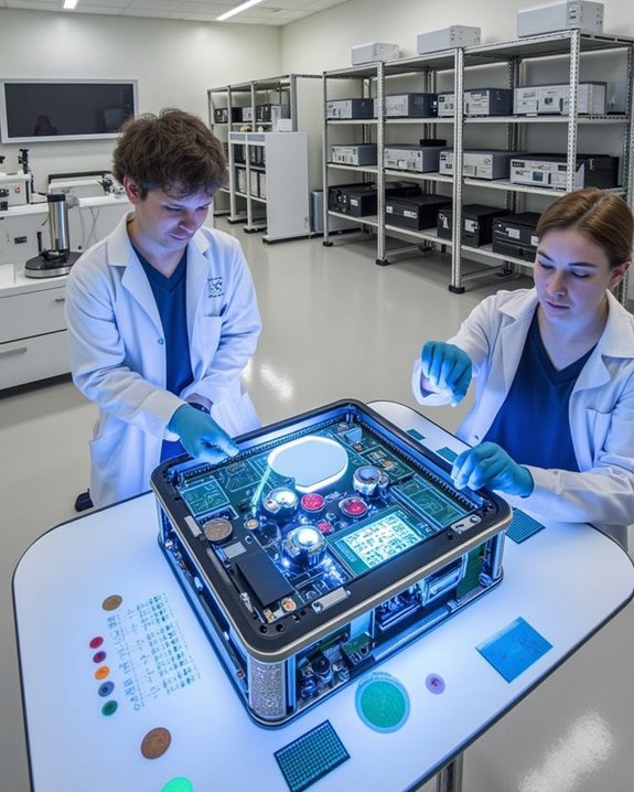 investment drives projector costs