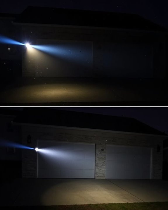 lighting technology trade offs