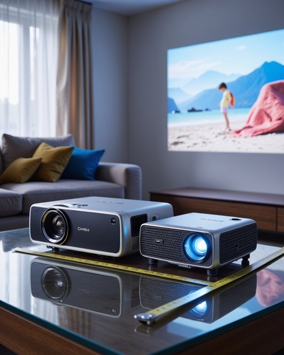 mini projector buying guide