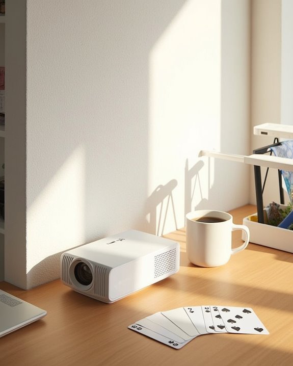 mini projector price guide