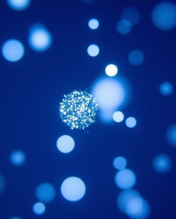 misconceptions about projector dust