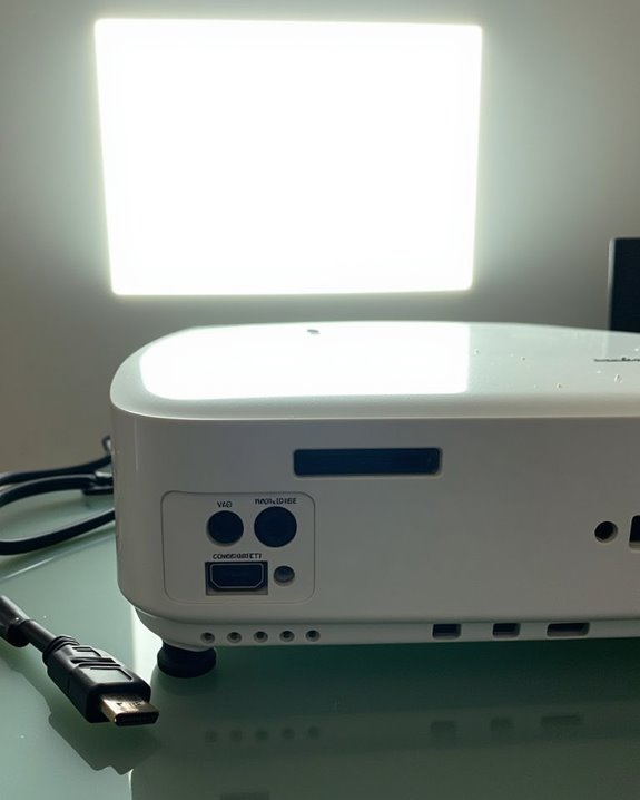 modern high definition connectivity