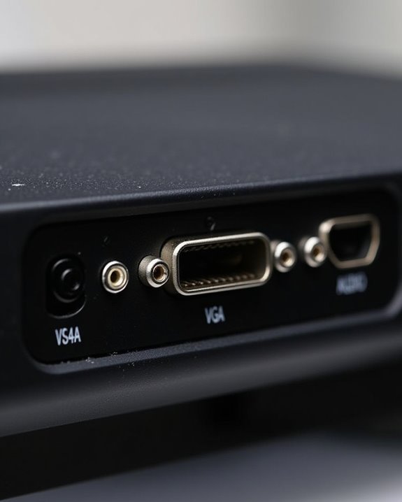 multiple hdmi inputs benefits