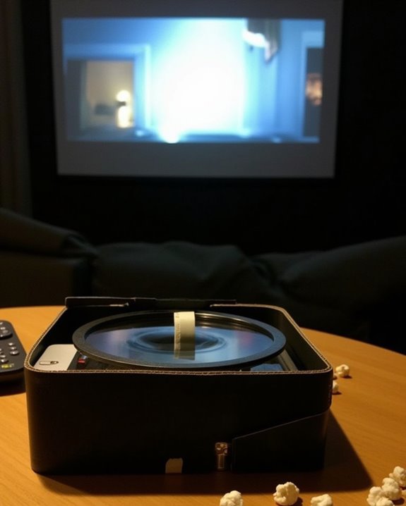 phone projector for tv