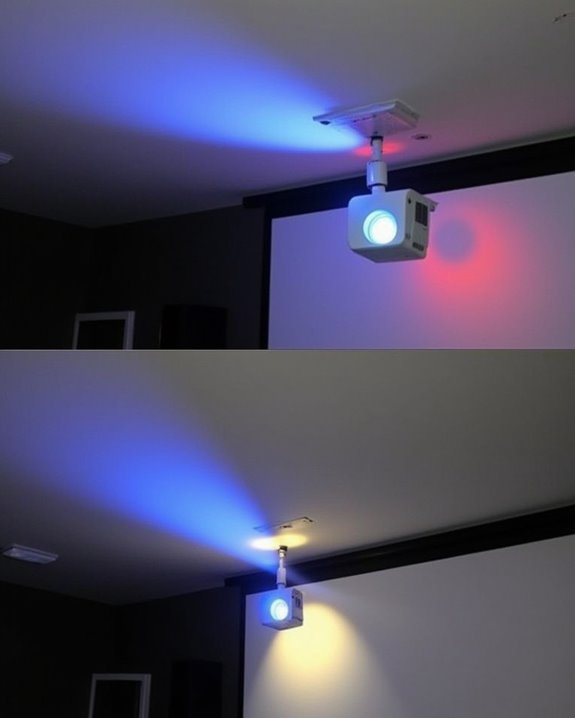 projector headlights for projectors