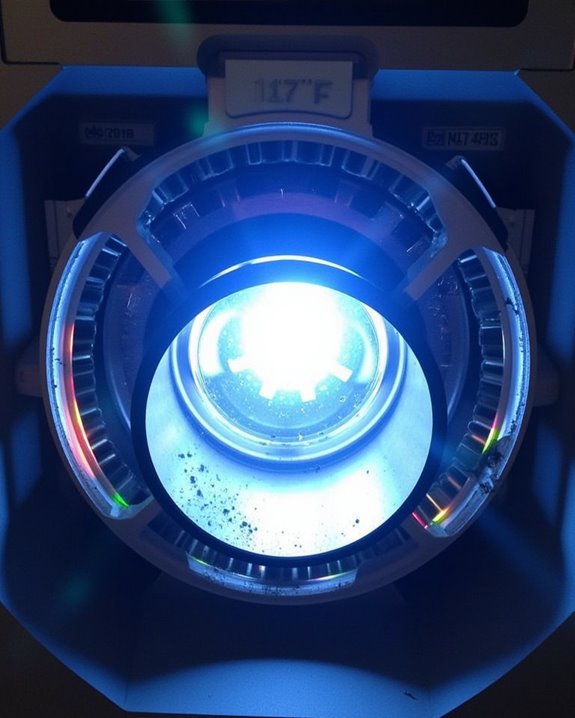 projector lamp maintenance tips