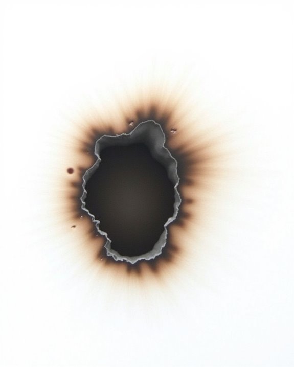 protect maintain calibrate ventilate