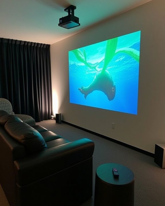 reddit users projector opinions